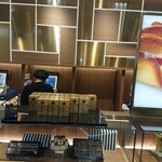 用户对于ニューヨークパーフェクトチーズ 東武百貨店池袋店的评论图