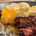 用户对于佰年食堂 太助的评论图