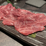 用戶對於焼肉 黒十庵的評論圖