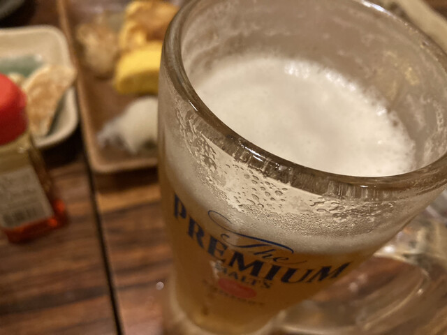 用戶對於炭火焼き鳥 完全個室居酒屋 はなび 上野店的評論高清圖