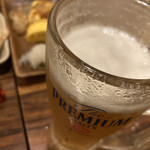 用戶對於炭火焼き鳥 完全個室居酒屋 はなび 上野店的評論圖