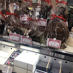 用户对于コトブキ 立石本店的评论图