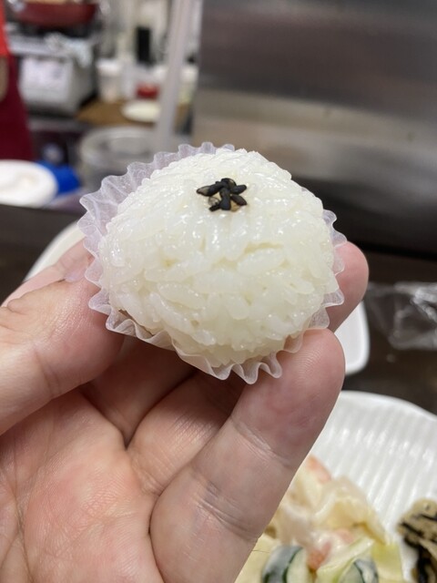 用戶對於TEMARIYA 南本町店的評論高清圖