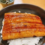 用戶對於山田の鰻的評論圖