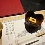 用戶對於博多華味鳥 川端通り店的評論圖