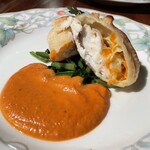 用户对于新洋食 KAZU的评论图