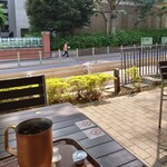 用戶對於上島珈琲店　 黒田記念館店的評論圖