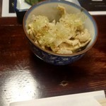 用户对于から揚げ専門店 鳥丸的评论图