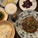 用戶對於木曽精肉店的評論圖