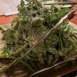 用户对于博多串焼き・野菜巻き工房 南平台のごりょんさん的评论图