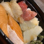 用户对于海鮮ときどきブタ的评论图