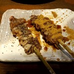 用户对于てけてけ 神保町店的评论图