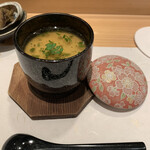 用戶對於寿し処 川的評論圖