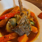 User's review image for Melt 恵比寿