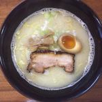 用戶對於麺や 壱的評論圖