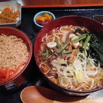 User's review image for 代官山 やまびこ
