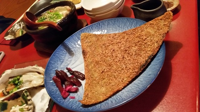 用户对于海鮮酒場 魚波 池袋本店的评论高清图