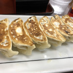 User's review image for 山田うどん 青梅新町店