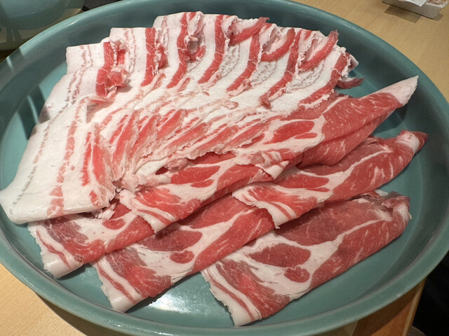 用戶對於しゃぶ禅 昭和通り大名店的評論高清圖