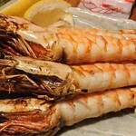 用戶對於炉ばた焼 妻籠的評論圖