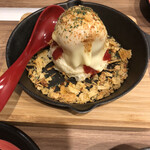 用户对于本気メシBAR 赤龜 本店的评论图