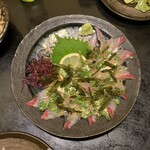 用戶對於大名やぶれかぶれ 渡辺通り店的評論圖