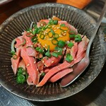User's review image for アシタマ
