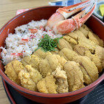 用戶對於みなとや的評論圖