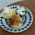 User's review image for tenteko