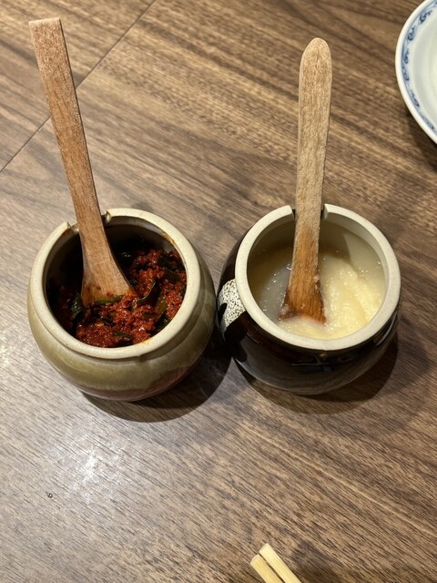 用戶對於牛ホルモンと鮮魚 牛富屋的評論高清圖