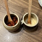 用戶對於牛ホルモンと鮮魚 牛富屋的評論圖
