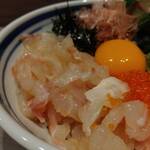 User's review image for 京都寺町 鯛めし槇