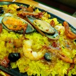 User's review image for サイゼリヤ なんばOCAT店