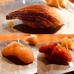 用戶對於みこ寿司的評論圖