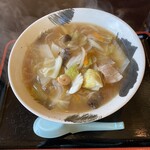 用户对于むつみ食堂的评论图