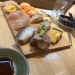 User's review image for 浅草すし 浅草横町