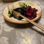 User's review image for やげんぼり 赤坂店