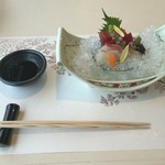 用戶對於日本料理 聚楽庵的評論圖