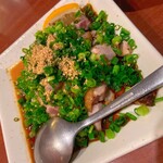 用戶對於地鶏屋ごくう 上野店的評論圖