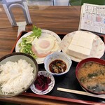 User's review image for まるけん食堂