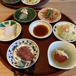 用戶對於和食時々酒 ときのとき的評論圖