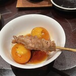 用户对于北新地 鳥匠Ren的评论图