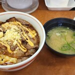 用戶對於東京チカラめし 大阪日本橋店的評論圖