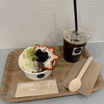 用戶對於Mirage cafe 浅草店的評論圖