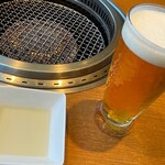 用戶對於焼肉 山水 銀座店的評論圖