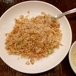 用戶對於chinese kitchen MIDORI的評論圖