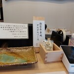 User's review image for 海苔弁 いちのや 福岡赤坂店