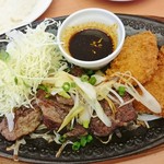 User's review image for デニーズ 東浅草店