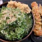 用戶對於讃岐うどん大使 東京麺通団的評論圖