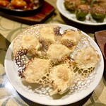 用戶對於大連餃子基地 DALIAN 麻布十番店的評論圖